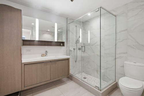 Salle de bains - 535-1500 Rue Des Bassins, Montréal (Le Sud-Ouest), QC - Indoor Photo Showing Bathroom