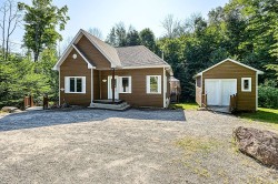 184Z  - 184AZ Ch. des Cèdres  Sainte-Anne-Des-Lacs, QC J0R 1B0