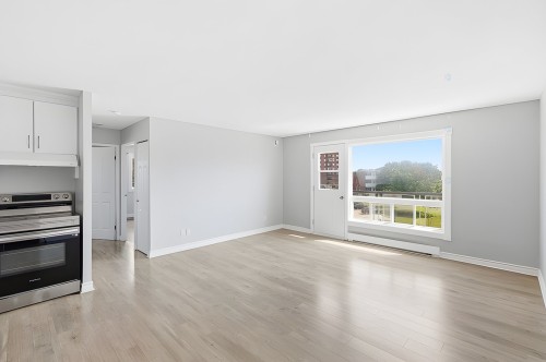 Salon - 402-90 Rue Front, Gatineau (Aylmer), QC - Indoor Photo Showing Living Room