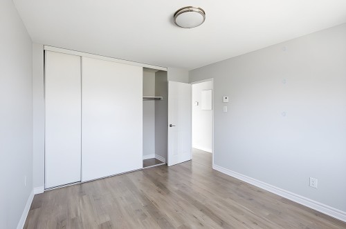 Chambre à coucher principale - 402-90 Rue Front, Gatineau (Aylmer), QC - Indoor Photo Showing Other Room