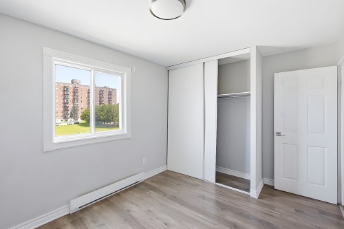 Chambre à coucher - 402-90 Rue Front, Gatineau (Aylmer), QC - Indoor Photo Showing Other Room