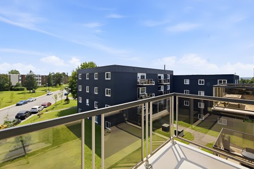 Véranda - 402-90 Rue Front, Gatineau (Aylmer), QC - Outdoor