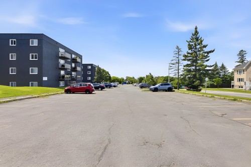 Extérieur - 402-90 Rue Front, Gatineau (Aylmer), QC - Outdoor