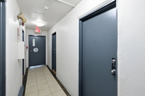 Corridor - 402-90 Rue Front, Gatineau (Aylmer), QC -  Photo Showing Other Room