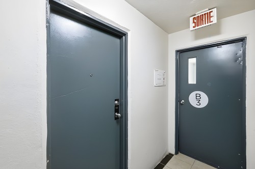 Corridor - 402-90 Rue Front, Gatineau (Aylmer), QC - Indoor Photo Showing Other Room