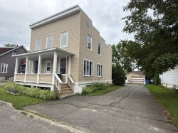 10 Rue St-Michel Ville-Marie, QC J9V 2B5