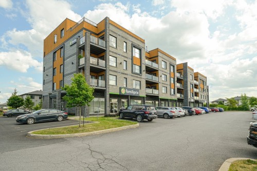 209-50 Ch. de la Carrière  Carignan, QC J3L 0N5