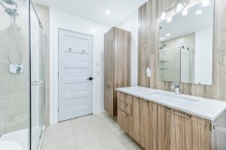 Salle de bains - 
