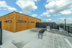 Terrasse - 