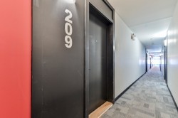 Corridor - 
