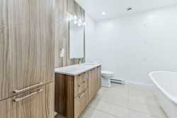 Salle de bains - 