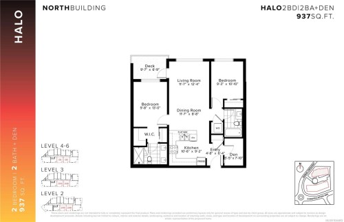 #306-1114 Samar Cres, Langford, BC - Other
