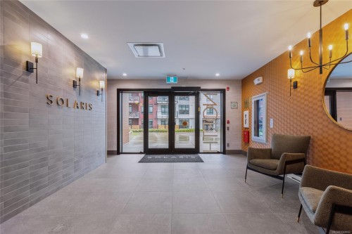 #306-1114 Samar Cres, Langford, BC - Indoor Photo Showing Other Room