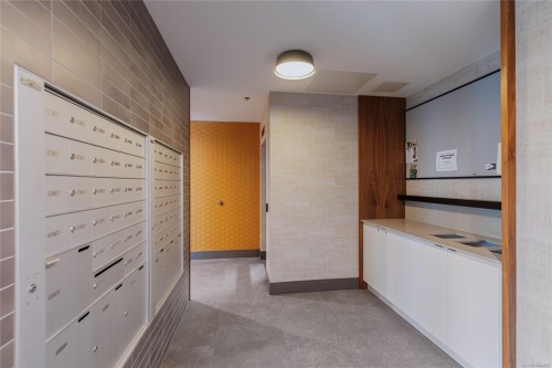 #306-1114 Samar Cres, Langford, BC - Indoor