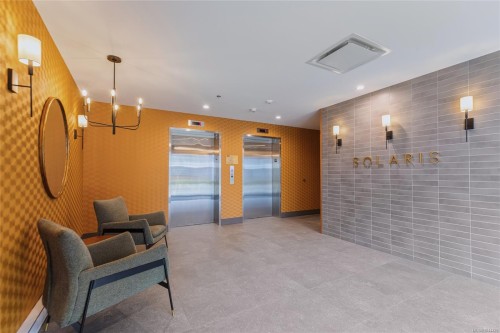 #304-1114 Samar Cres, Langford, BC - Indoor Photo Showing Other Room