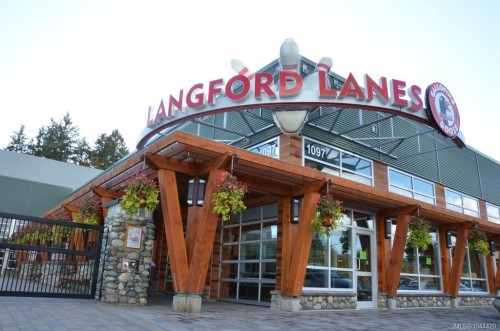 #304-1114 Samar Cres, Langford, BC - Outdoor