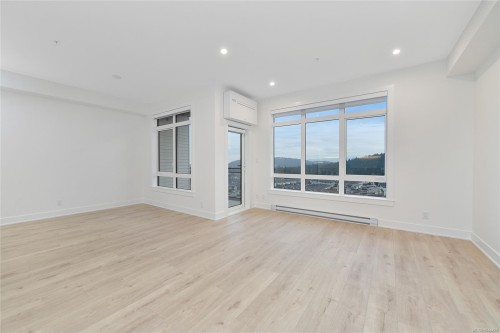 #304-1114 Samar Cres, Langford, BC - Indoor Photo Showing Other Room