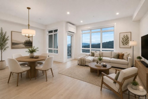 #304-1114 Samar Cres, Langford, BC - Indoor