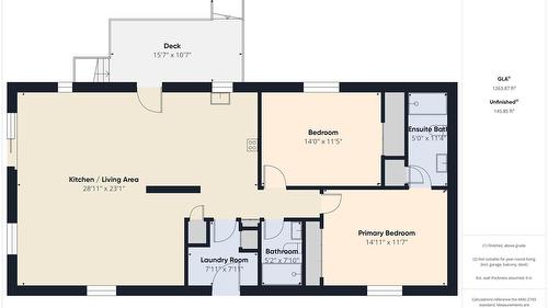 32 Pinewood Avenue, Cranbrook, BC 