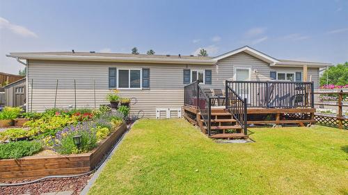 32 Pinewood Avenue, Cranbrook, BC 