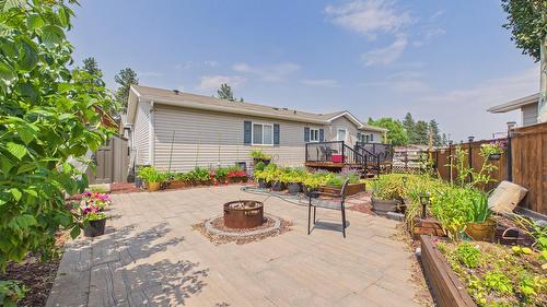 32 Pinewood Avenue, Cranbrook, BC 