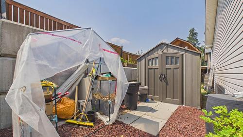 32 Pinewood Avenue, Cranbrook, BC 