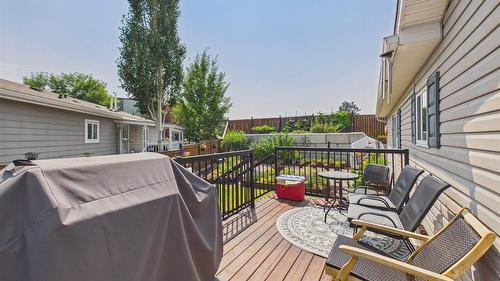 32 Pinewood Avenue, Cranbrook, BC 