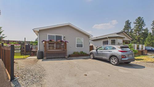 32 Pinewood Avenue, Cranbrook, BC 