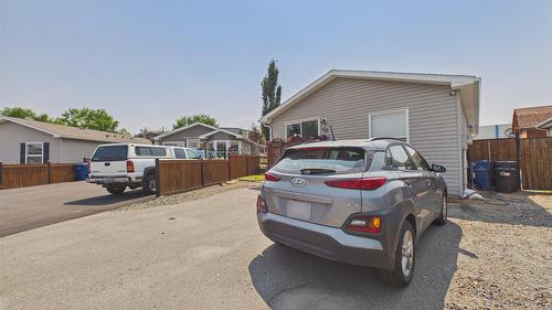32 Pinewood Avenue, Cranbrook, BC 