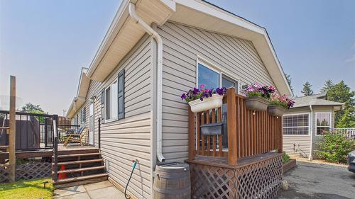 32 Pinewood Avenue, Cranbrook, BC 