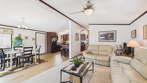 32 Pinewood Avenue, Cranbrook, BC 