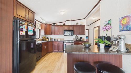 32 Pinewood Avenue, Cranbrook, BC 