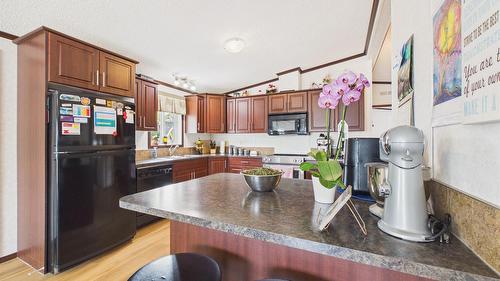 32 Pinewood Avenue, Cranbrook, BC 