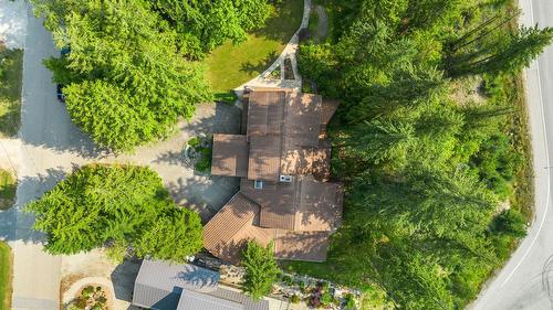 231 Glenacres Road, Nakusp, BC - Outdoor