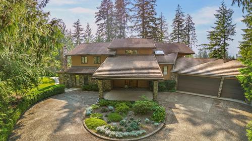 231 Glenacres Road, Nakusp, BC - Outdoor