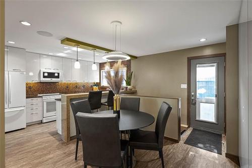 67 Greenlea Cove, Winnipeg, MB - Indoor