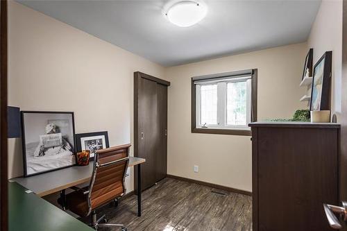 67 Greenlea Cove, Winnipeg, MB - Indoor Photo Showing Other Room