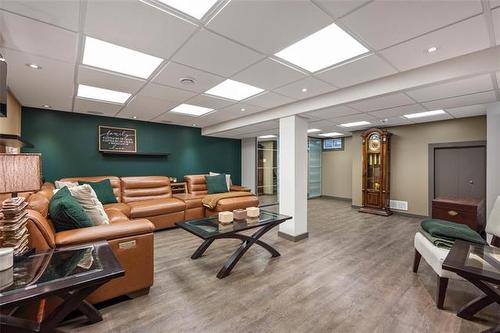 67 Greenlea Cove, Winnipeg, MB - Indoor