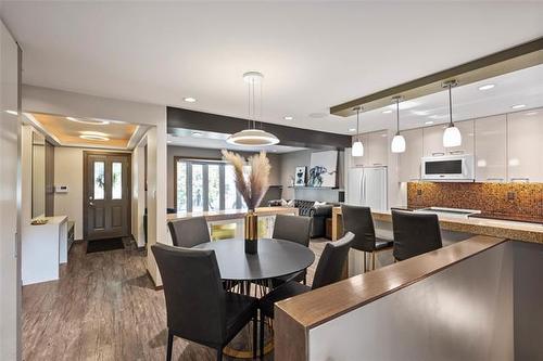 67 Greenlea Cove, Winnipeg, MB - Indoor