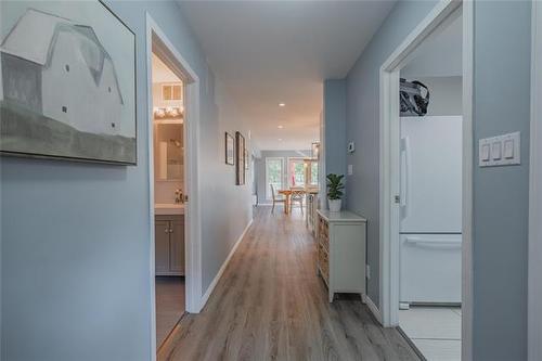 41 Brayden Dr, Arnes, MB - Indoor Photo Showing Other Room