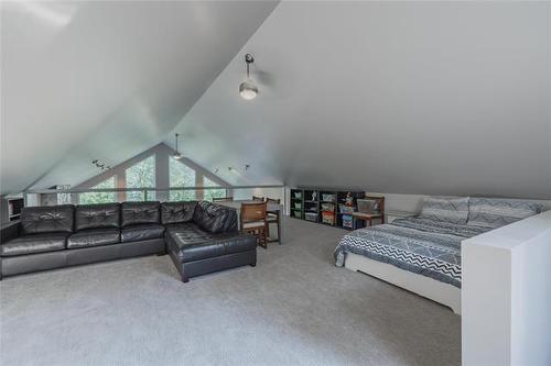 41 Brayden Dr, Arnes, MB - Indoor