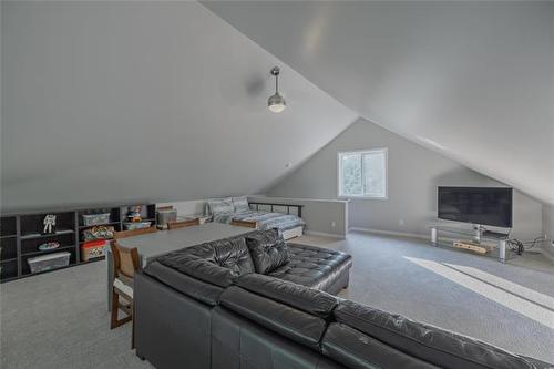 41 Brayden Dr, Arnes, MB - Indoor