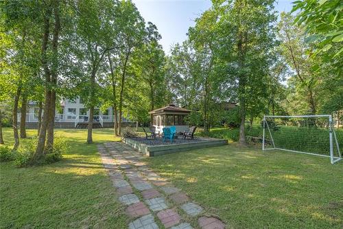 41 Brayden Dr, Arnes, MB - Outdoor