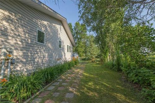 41 Brayden Dr, Arnes, MB - Outdoor