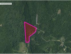 Lot Woodhurst  (10 Acres)  Memramcook, NB E4K 3G7