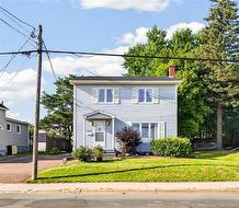 627 Acadie AVE Dieppe, NB E1A 1J5