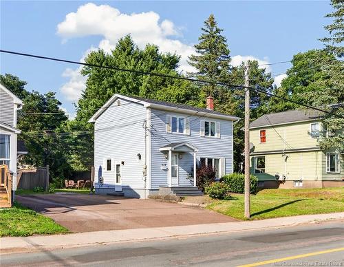 627 Acadie Ave, Dieppe, NB 
