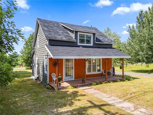 433 Pleasant Dr, Minto, NB 