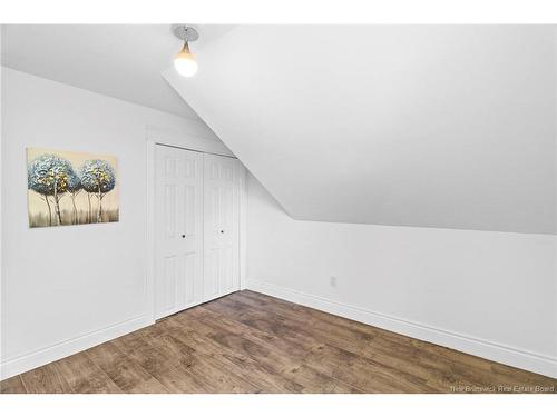 433 Pleasant Dr, Minto, NB 