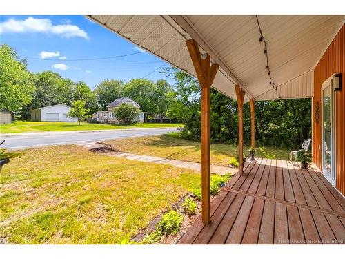 433 Pleasant Dr, Minto, NB 